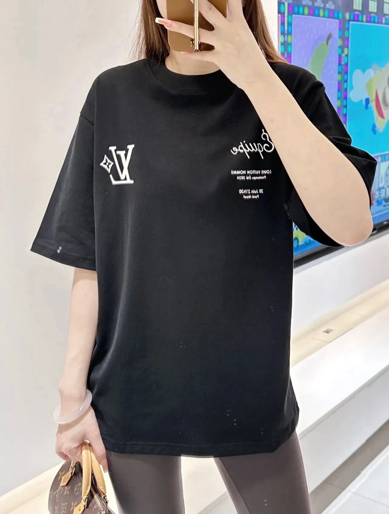 Louis Vuitton/